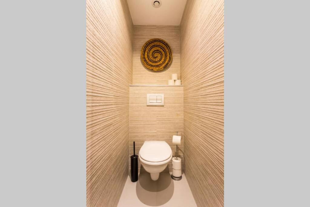 Nation-Charonne II Charming Apartment 1Br-4P Paris Exterior photo
